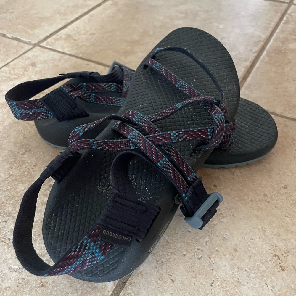 Chacos